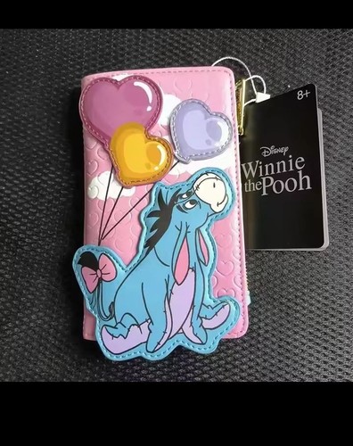 New disney eeyore loungefly - new,