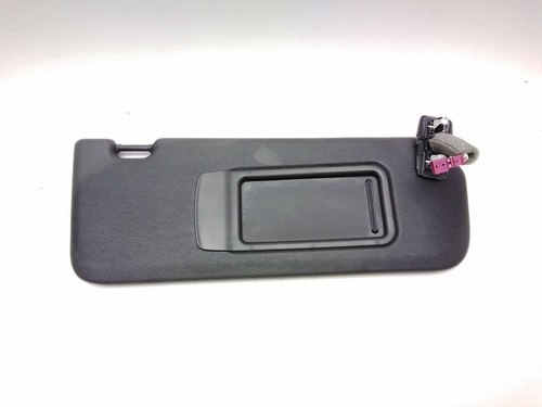 Bmw sun visor - bmw,