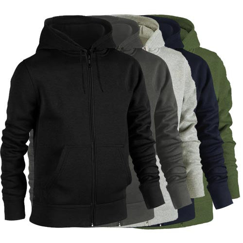 Urban road plain zip - urban,