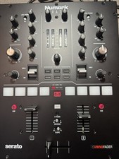Numark Scratch Two-Channel DJ