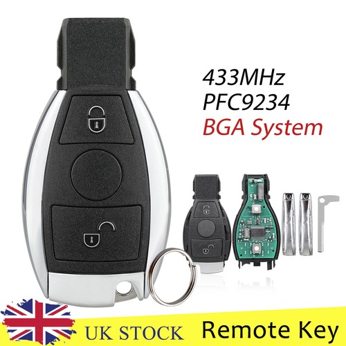 Button full remote key - button,