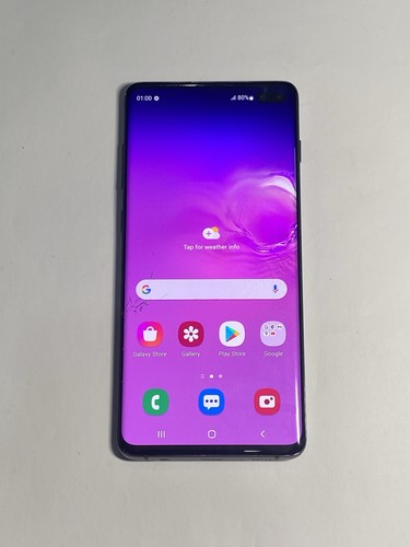Samsung galaxy s10 - samsung,