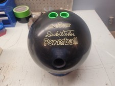 15# AMF Dick Weber, Powerball