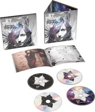 KT Tunstall - Eye To The