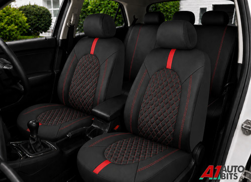 Car seat covers - seat, full