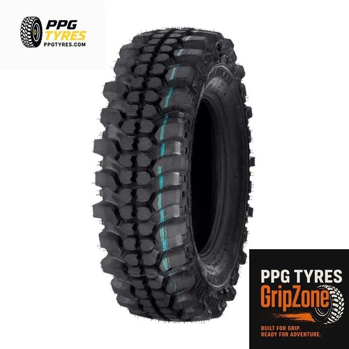 265 60r18 110s - 265/60r18, breaker
