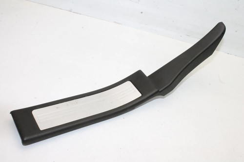 Jaguar x250 sill trim rear - jaguar,