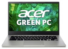 Acer Vero Laptop Chromebook