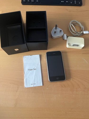 Apple iphone 3gs a1303 32gb - 3gs,