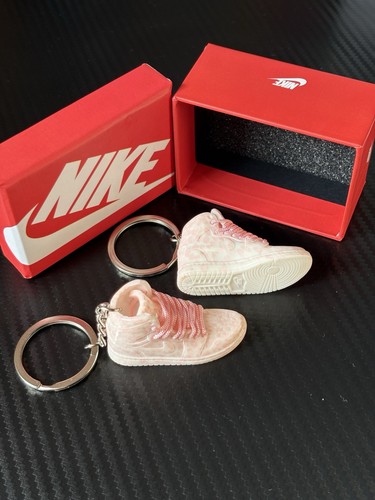 Nike jordan high keychains - jordan’s,