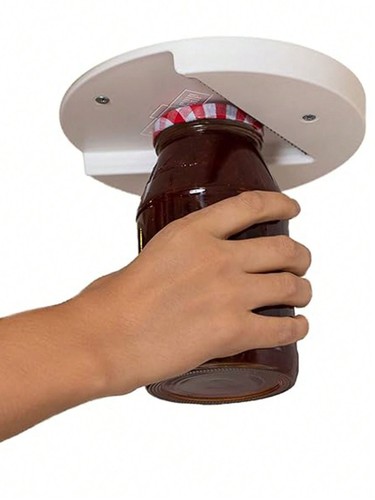 Glass jar opener for - glass,