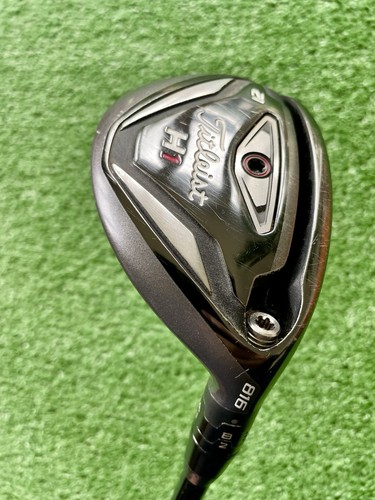 Titleist 816 hybrid 4 - titleist,