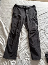 Mountain Equipment Ibex Pants