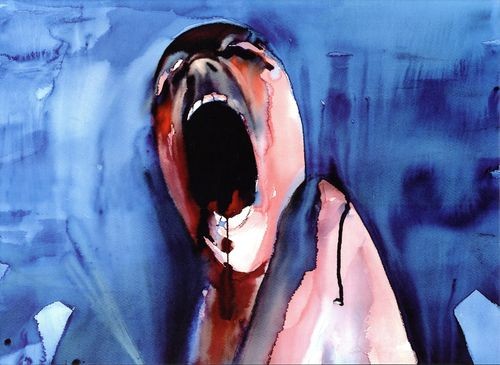 The art pink - of, floyd
