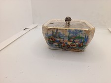 Lancaster Sandland Ltd