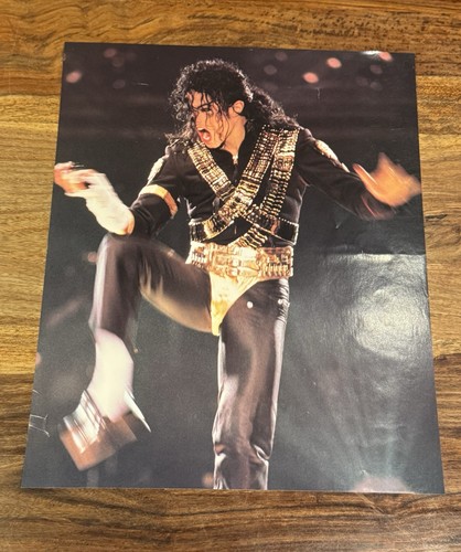Michael jackson dangerous - michael,