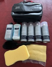 Mercedes Benz StarGard Car