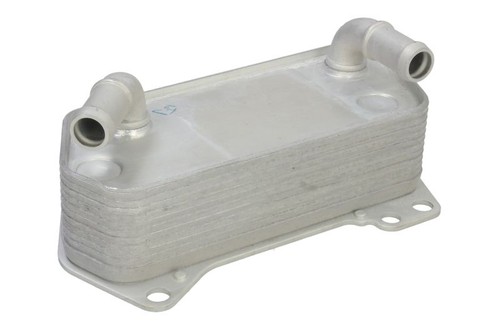 Oil cooler automatic - cooler,