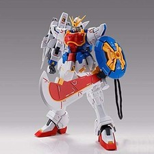 BANDAI MG Shenlong Gundam W Liao Ya Equipped 1/100 Plastic Model kit Japan Robot