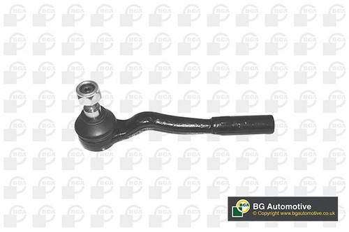 Bga steering tie rod end - steering,