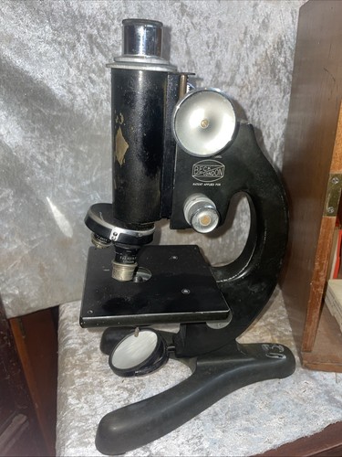 Beck london microscope - beck,