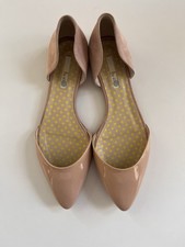 Boden Women's Vienne Point Slip On Shoe