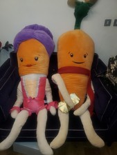 Aldi Giant Kevin With Golden