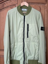Stone ISLAND Rare WindBreaker