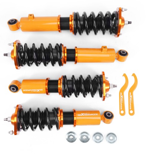 Suspension performance - suspension,