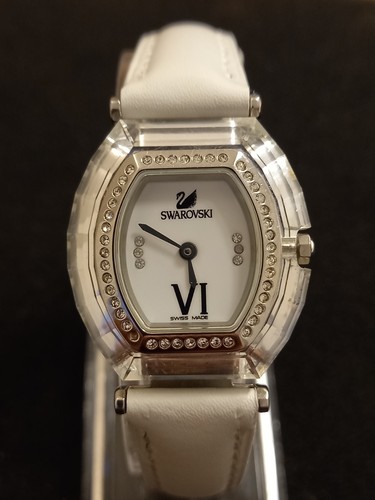 Swarovski ladies watch - ladies,