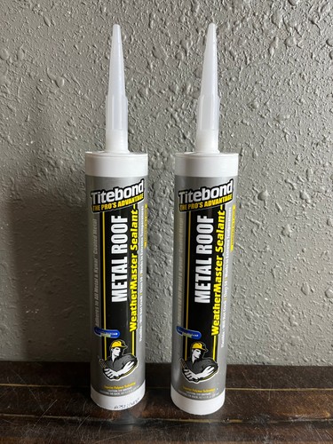 Pack titebond 62491 - 2,
