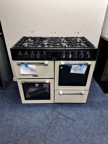 Leisure cookmaster ck100g232c - cookmaster,