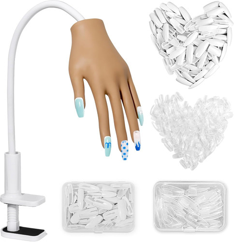 Practice hand for - hand,