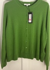 M&S Women's Pure Cashmere