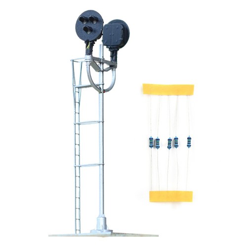 2023 new anode signal - new, light