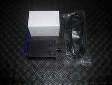 RGB Scart Shifter, Console