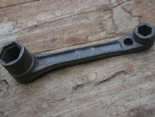 victa 4 way spanner lawnmower ?
