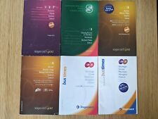 Stagecoach in Oxfordshire - timetables - S1, S2, S3, S5, X30, 31 - 2009-2015