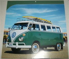 1967 Volkswagon Split Screen