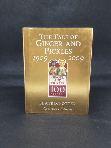 Beatrix potter the - beatrix, tale