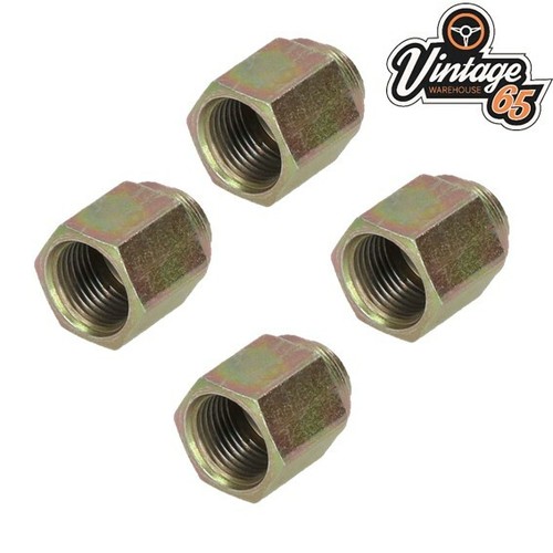 Metric 12mm 1mm female brake - 12mm,
