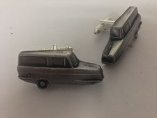 Reliant Regal Super van