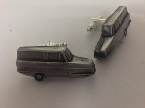 Reliant regal super van - regal,