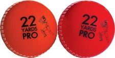 2x Windball Cricket Soft