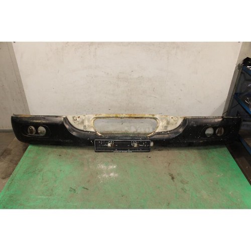 Front bumper daf - front, serie