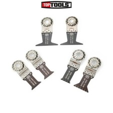 FEIN Multitool Saw Blade Set