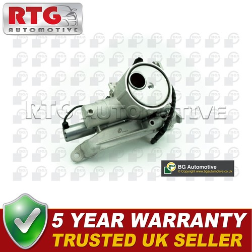 Engine oil pump fits - engine, mini