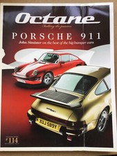 Octane Magazine #114 -