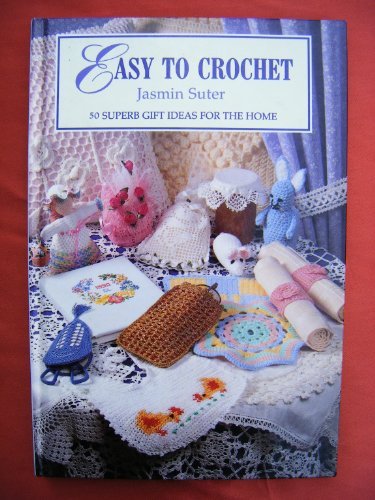 Easy crochet to - to,