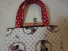 DISNEY MINNIE MOUSE PRINT